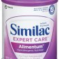 Similac Expert Care Alimentum Hypoallergenic Nutrition Formula, Powder, With Iron, 1-Pound (454 g)