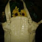 Michael Rome handbag v pretty leather handbag women's handbag