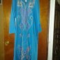 Abaya 100%cotton egyption abaya different sizes 1x2x3x