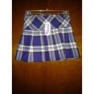 Girl connection Very cute skirt lining 80 %cotton size 6 girls clothing