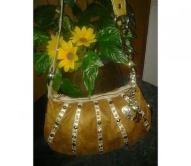 kathy van zeeland handbag crossbody women's shoulder handbag