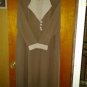 2 PCS TUNIC SET abaya v classy  size 2X EGYPTION ABYAY,SAUDI ABAYA,HIJAB,JELBAB