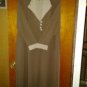 2 PCS TUNIC SET abaya v classy  size 2X EGYPTION ABYAY,SAUDI ABAYA,HIJAB,JELBAB