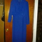 Rimini dress for woman very long dress. Beautiful size 8