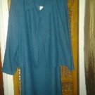 D R Donna Ricco dress 4 woman v pretty v dressy size 20 w