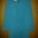 Heury lee v good quality suit 4 woman v pretty size 18