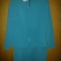 Heury lee v good quality suit 4 woman v pretty size 18