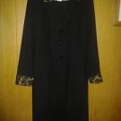 Danny & Nicole new york v pretty two pic dress & pants 4 woman size 16