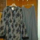 3. K v pretty set 4 woman size 2 XL