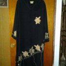 Chiffion abaya two lyer very beautiful abaya 2 X