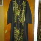 Abaya 100% cotton very soft for summer very comfortable size x L