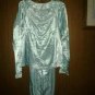 Moon dance v pretty pajamas cotton v soft 4 her size 14-16