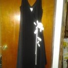 Togethe. V pretty dress 4 woman size12 .