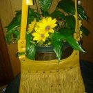 fashion Crossbody handbag leather purse very cute u will love it
