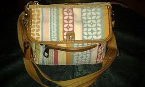 Fossil v cute purse 4 her cross body handbag