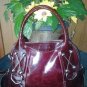 Luce handbag leather bag beautiful purse foe woman u will love it