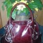 Luce handbag leather bag beautiful purse foe woman u will love it