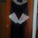 fashion abaya prayer gown on abaya free size