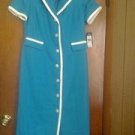 kasper v pretty dress 4 women size 12