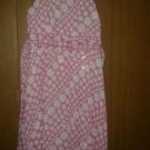 Dicorderly kids chiffon dress 4 girls v cute. size 14 but its fit 10-14