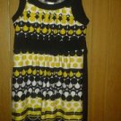 Disorderly . Kids spandex dress 4 girls v pretty.  size 14