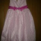 George v cute lace dress 4 little princess.  Size 5.