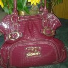 Linear handbag v pretty purse 4 woman