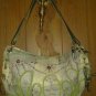 Muni. Couture. V beautiful handbag with beads 4 woman.