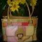 Lizclaiborne. V pretty handbag 4 women