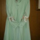 Donnavinci V.Pretty dress two pic dress& coat size 14