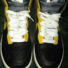 Nike N0rth  bot sneaker 4 men size 8.5 hight bot
