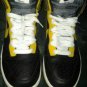 Nike N0rth  bot sneaker 4 men size 8.5 hight bot