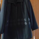 skirt suit 3 pcB.M.I. STUDIO v pretty 4 women  SIZE 16 RETAIL