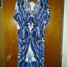 Ile dress for woman spandex very comfortble size 18