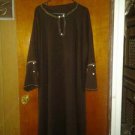 V cute abaya v comfortable 4 women  plus  size 3X