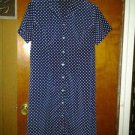 mpressions dress for woman v quality fabric size xlarge