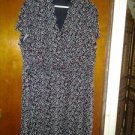 Positivaettiuoe spandex dress for woam stretch v comfottable. size 22