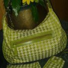 Nine west 3 pic wallet cues for sell phone &purse v cute handbag 4 women