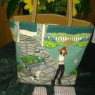 Bueno handbag v pretty or v cute all this 4 women it has 3 pic