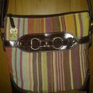 Giani. Bernini. V cute purse 4 woman. Cross body handbag.
