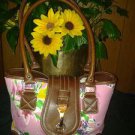 Chaps handbag v cute 4 woman.