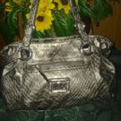 Nicole. Leather handbag. V pretty 4 woman.