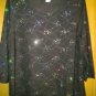 dressbarn for woman v cute top size 1X