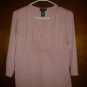 Multiplicity. Very cute blouse 4 woman size