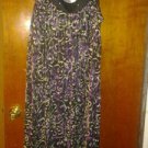Rppnopn spandex dress v cute 4women size 3X