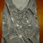 Collection . spandex sparkle top v cute 4women size. M