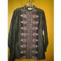 Units v pretty blouse v dressy she will like it size 1x grande