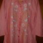 Chistopher v pretty blouse for women size M