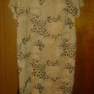 Preimer v pretty chiffon dress for women size20 W