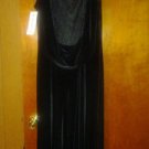 Plaza. South velvet dress v pretty fore women size 8
